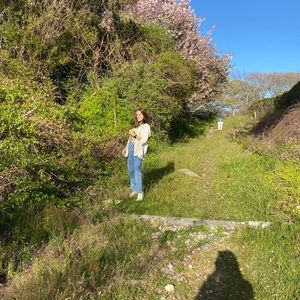 Meet your Posher, Lilly!